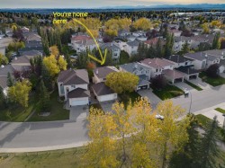 31 Hampstead Close NW Calgary, AB T3A 5H9