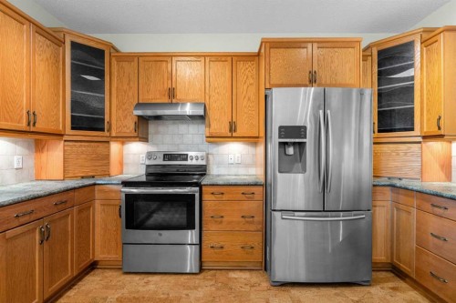 196 River Rock Crescent Se, Calgary, AB 