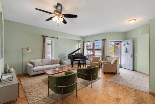 196 River Rock Crescent Se, Calgary, AB 