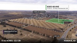 6302 48 Avenue Ponoka, AB T4J 1V5