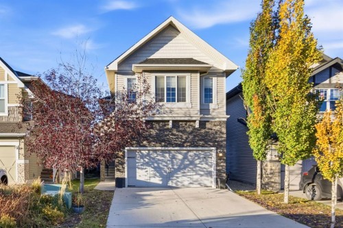 411 Hillcrest Circle SW Airdrie, AB T4B 4B2