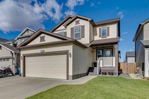 2058 Sagewood Rise SW Airdrie, AB T4B 3N9