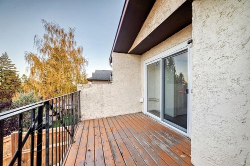260 Berwick Drive Nw, Calgary, AB 