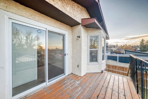 260 Berwick Drive Nw, Calgary, AB 