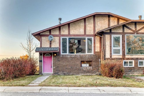 260 Berwick Drive Nw, Calgary, AB 