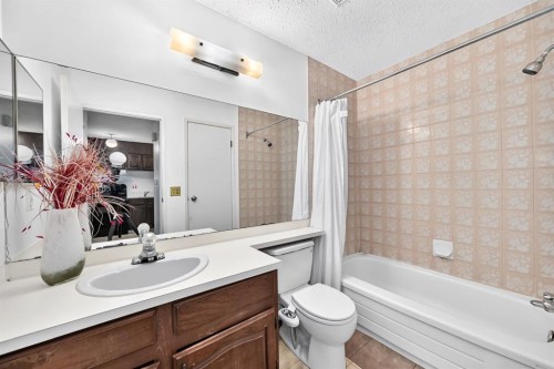 260 Berwick Drive Nw, Calgary, AB 