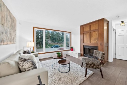 260 Berwick Drive Nw, Calgary, AB 