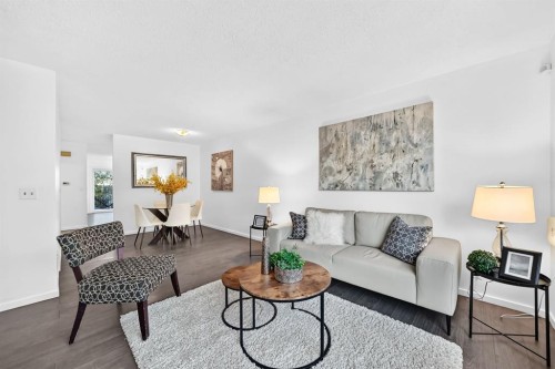 260 Berwick Drive Nw, Calgary, AB 