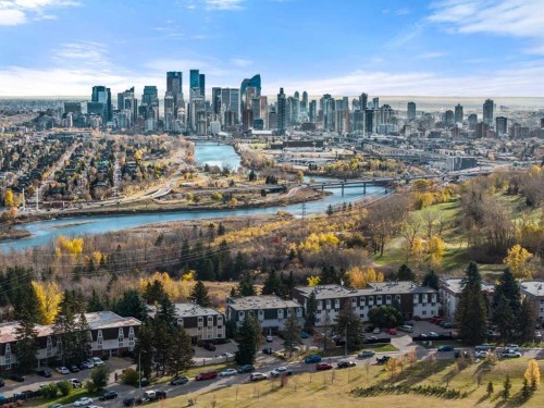 101-504 Cedar Crescent SW Calgary, AB T3C 1J2