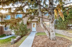 17-4940 39 Avenue SW Calgary, AB T3E 6M7