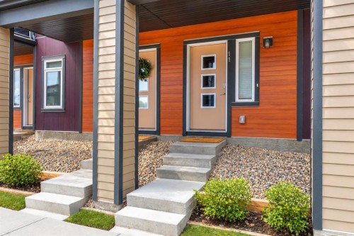 11 Sage Bluff Gate Nw, Calgary, AB 