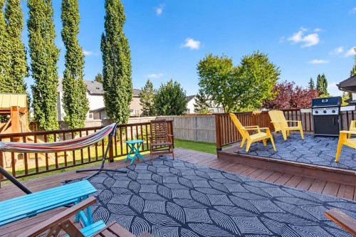 38 Somerside Crescent Sw, Calgary, AB 
