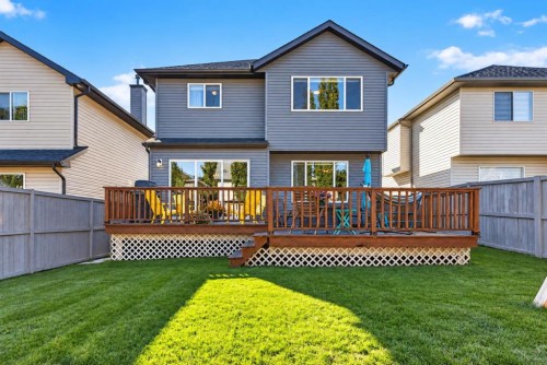 38 Somerside Crescent Sw, Calgary, AB 