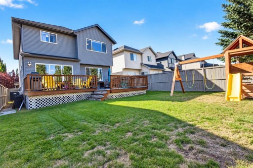 38 Somerside Crescent Sw, Calgary, AB 
