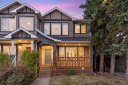 126 30 Avenue NE Calgary, AB T2E 2C8
