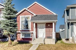 87 Taralea Gardens NE Calgary, AB T3J 4W5