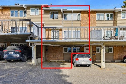 41-116 Silver Crest Drive NW Calgary, AB T3B 4N9