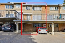 41-116 Silver Crest Drive NW Calgary, AB T3B 4N9