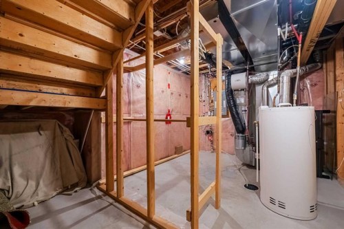 177 Cougartown Circle Sw, Calgary, AB 