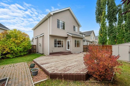 177 Cougartown Circle Sw, Calgary, AB 