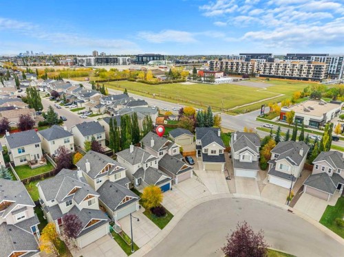 177 Cougartown Circle Sw, Calgary, AB 