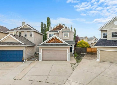 177 Cougartown Circle Sw, Calgary, AB 
