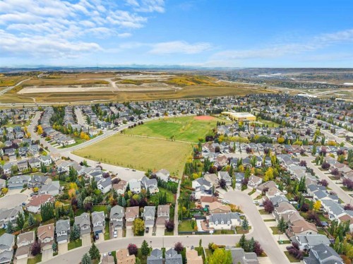 177 Cougartown Circle Sw, Calgary, AB 