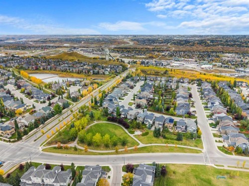 177 Cougartown Circle Sw, Calgary, AB 