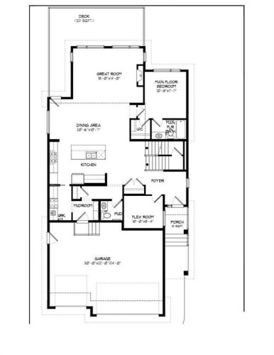 92 Herron Way Ne, Calgary, AB 