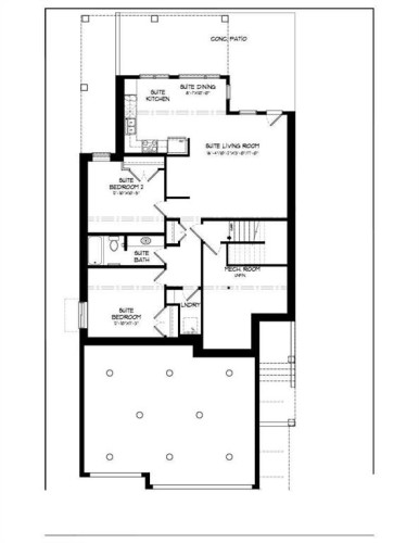 92 Herron Way Ne, Calgary, AB 