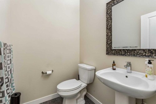 281 Boulder Creek Crescent Se, Langdon, AB 