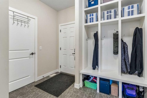 281 Boulder Creek Crescent Se, Langdon, AB 