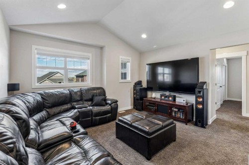 281 Boulder Creek Crescent Se, Langdon, AB 