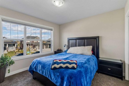 281 Boulder Creek Crescent Se, Langdon, AB 