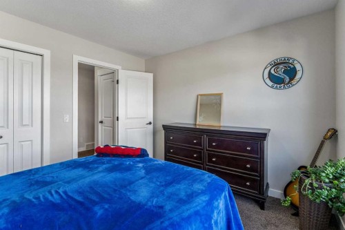 281 Boulder Creek Crescent Se, Langdon, AB 
