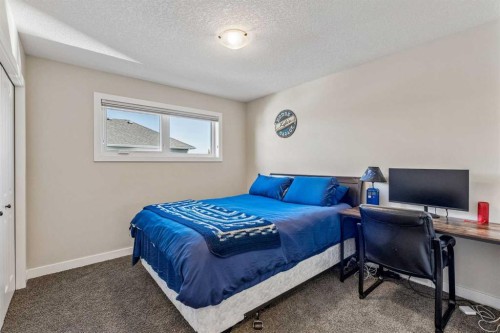 281 Boulder Creek Crescent Se, Langdon, AB 