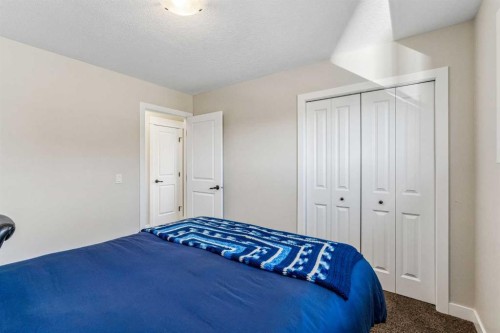 281 Boulder Creek Crescent Se, Langdon, AB 