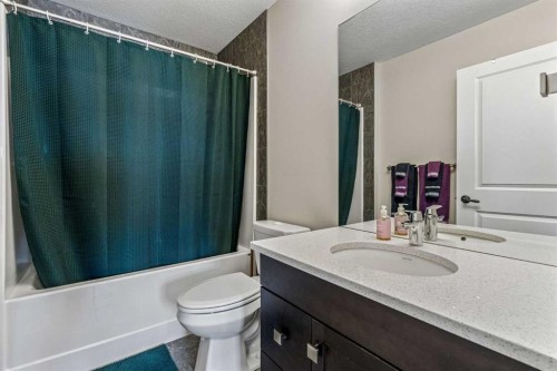 281 Boulder Creek Crescent Se, Langdon, AB 