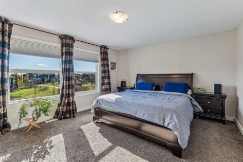 281 Boulder Creek Crescent Se, Langdon, AB 
