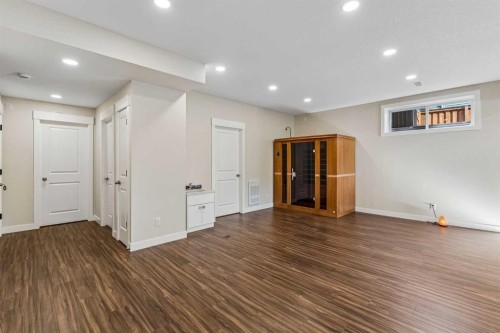 281 Boulder Creek Crescent Se, Langdon, AB 