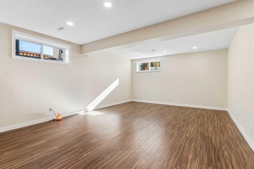 281 Boulder Creek Crescent Se, Langdon, AB 
