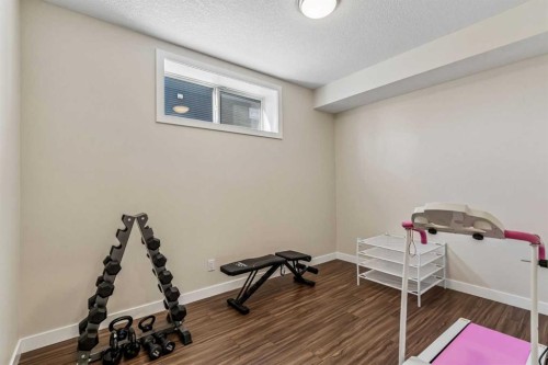 281 Boulder Creek Crescent Se, Langdon, AB 