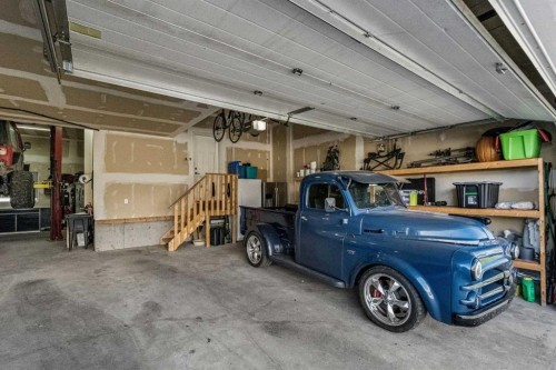 281 Boulder Creek Crescent Se, Langdon, AB 