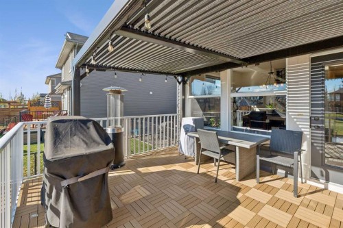 281 Boulder Creek Crescent Se, Langdon, AB 