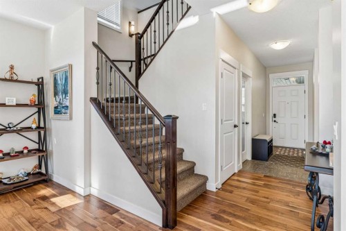 281 Boulder Creek Crescent Se, Langdon, AB 
