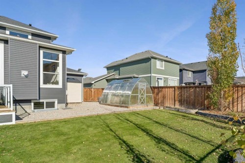 281 Boulder Creek Crescent Se, Langdon, AB 