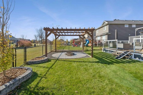 281 Boulder Creek Crescent Se, Langdon, AB 