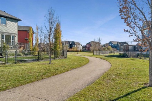 281 Boulder Creek Crescent Se, Langdon, AB 