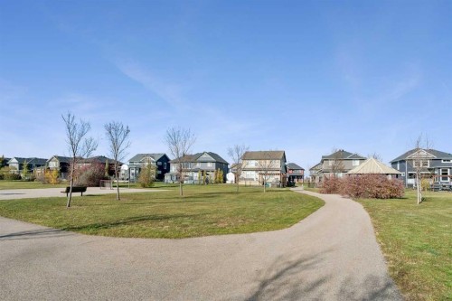 281 Boulder Creek Crescent Se, Langdon, AB 