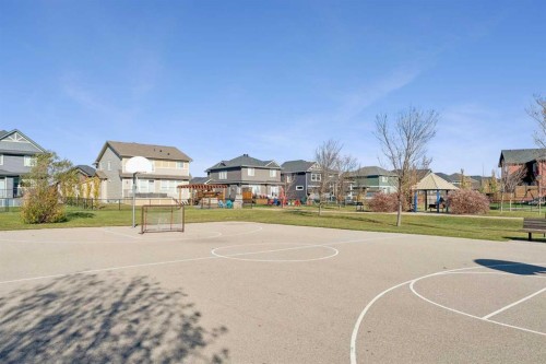 281 Boulder Creek Crescent Se, Langdon, AB 